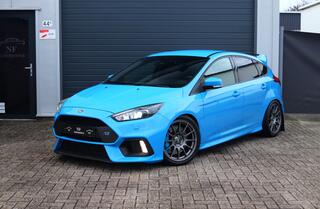 Ford Focus (2011 - 2018)