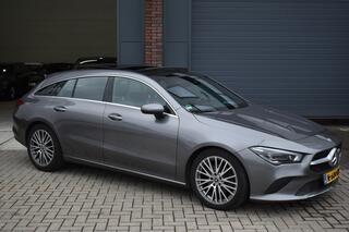 Mercedes-Benz CLA Shooting Brake