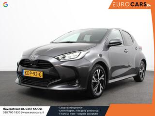 Toyota Yaris 1.5 Hybrid Dynamic Automaat Climate control Cruise control adaptieve LED Achteruitrijcamera Lane assist Apple Carplay/ Android Auto Keyless star