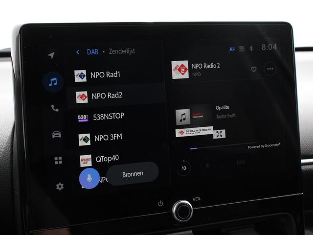 Toyota Yaris 1.5 Hybrid Dynamic Automaat Climate control Cruise control adaptieve LED Achteruitrijcamera Lane assist Apple Carplay/ Android Auto Keyless star