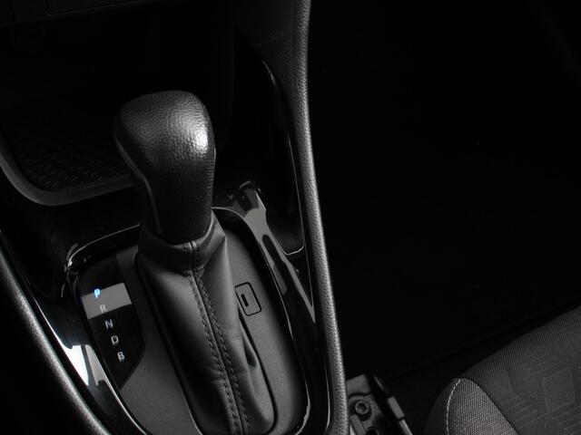 Toyota Yaris 1.5 Hybrid Dynamic Automaat Climate control Cruise control adaptieve LED Achteruitrijcamera Lane assist Apple Carplay/ Android Auto Keyless star