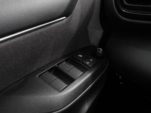 Toyota Yaris 1.5 Hybrid Dynamic Automaat Climate control Cruise control adaptieve LED Achteruitrijcamera Lane assist Apple Carplay/ Android Auto Keyless star