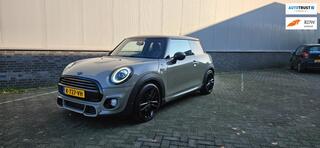 MINI COOPER 1.5 Cooper Chili John Cooper Works � 13999