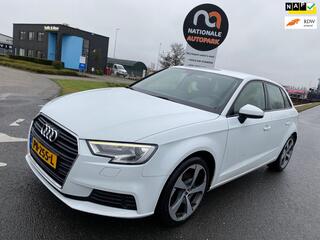 Audi A3 Sportback (2012 - 2020)