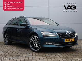 SKODA SUPERB Combi 1.6 TDI Active