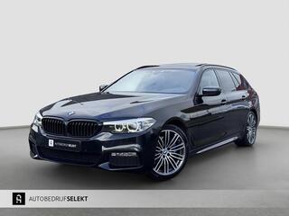 BMW 5-Serie (2016 - 2023)