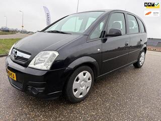 Opel Meriva (2003 - 2010)