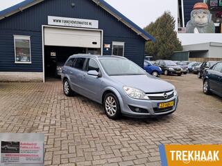 Opel Astra Stationwagon