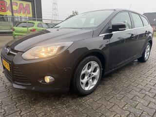 Ford Focus Wagon (2011 - 2018)