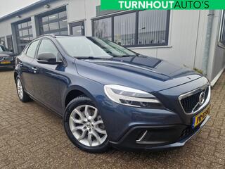 Volvo V40 Cross Country