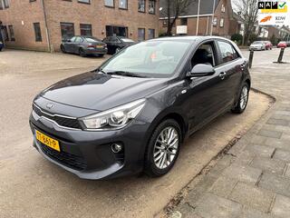 KIA RIO 1.0 TGDI Design Edition
