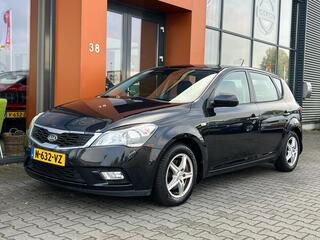 KIA CEE D Cee'd 1.4 CVVT|Airco|Isofix|Elek. ramen&spiegels|Aux-in