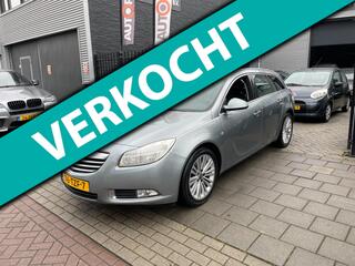 OPEL INSIGNIA Sports Tourer 1.4 Turbo EcoFLEX Business Edition Airco NAP APK