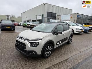 Citroen C3 (2016 - 2023)