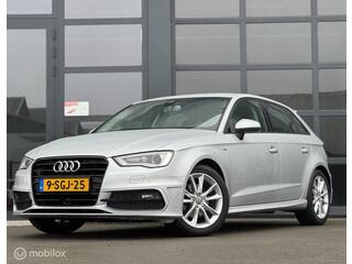 Audi A3 Sportback (2012 - 2020)