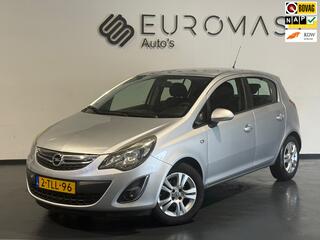 Opel Corsa (2014 - 2019)