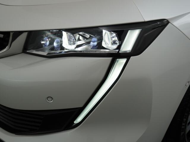 Peugeot 508 1.6 PureTech GT Line