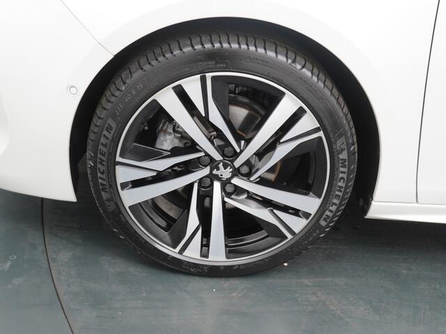 Peugeot 508 1.6 PureTech GT Line