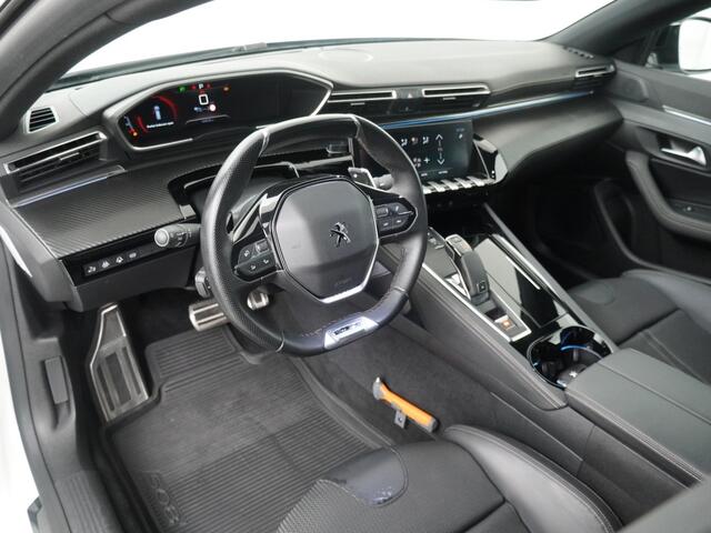 Peugeot 508 1.6 PureTech GT Line