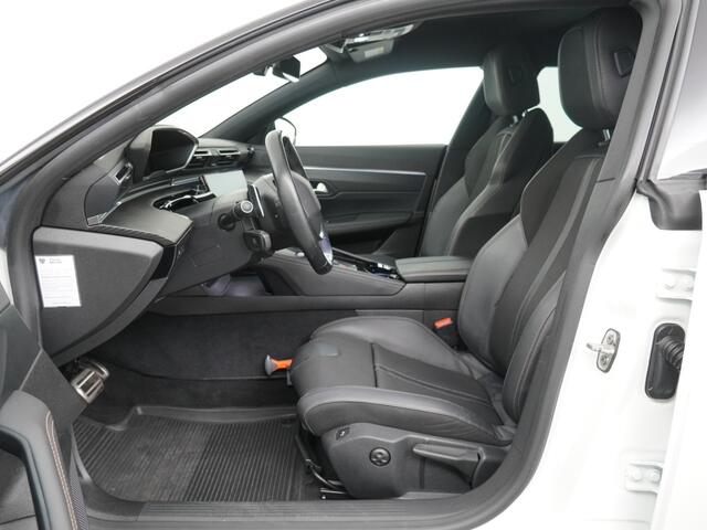 Peugeot 508 1.6 PureTech GT Line