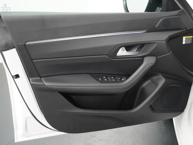 Peugeot 508 1.6 PureTech GT Line