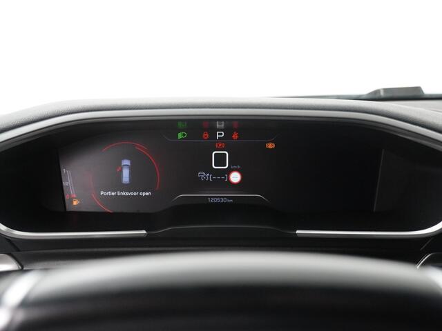 Peugeot 508 1.6 PureTech GT Line
