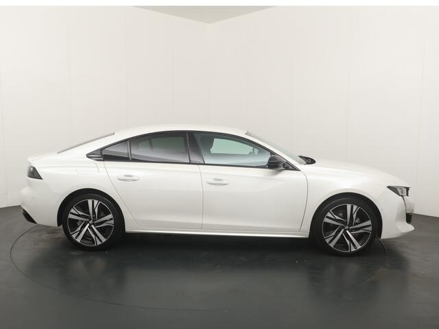 Peugeot 508 1.6 PureTech GT Line