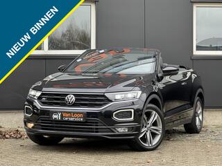 Volkswagen T-Roc Cabrio