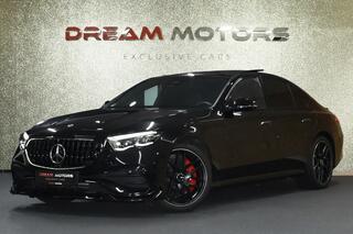 Mercedes-Benz E-Klasse (2016 - 2023)