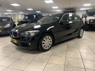 BMW 1-Serie (2011 - 2019)