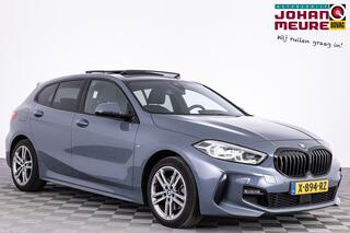 BMW 1-Serie (2020 - 2024)