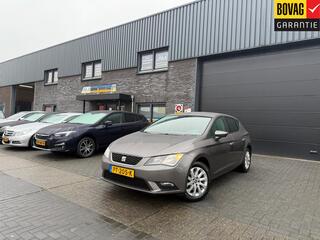 Seat Leon (2012 - 2020)