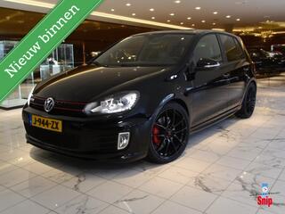 Volkswagen Golf VII
