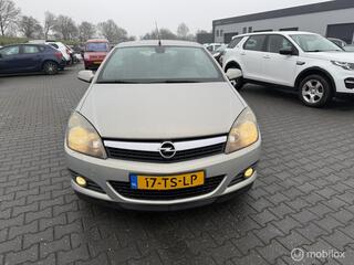 Opel Astra (2004 - 2009)