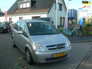 Opel Meriva (2003 - 2010)