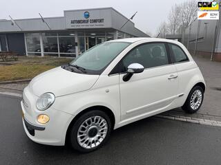 Fiat 500 (2007 - 2025)