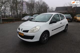 Renault Clio (2005 - 2012)