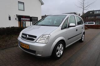 Opel Meriva (2003 - 2010)