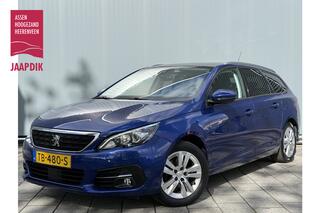 Peugeot 308 SW (2014 - 2021)