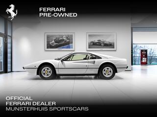 FERRARI 308 Vetroresina ~Ferrari Munsterhuis~