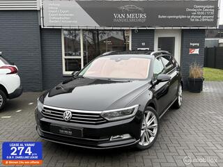 Volkswagen Passat Variant (2014 - 2023)