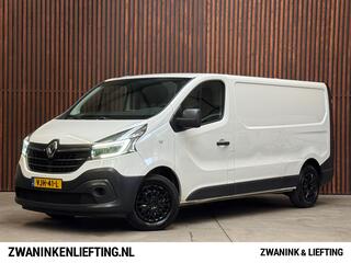 RENAULT TRAFIC 2.0 dCi 120 T29 L2H1 G�n�rique CARPLAY-CRUISE-AIRCO-LED-TEL/BT-L2