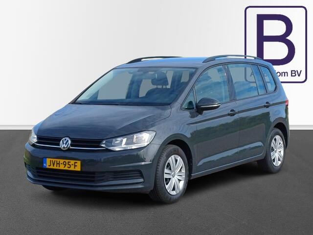 Volkswagen Touran TSI Comfortline 7-Pers. /Clima/Navi/Carplay/Cruise/