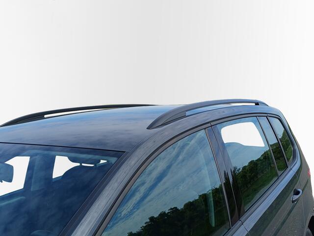 Volkswagen Touran TSI Comfortline 7-Pers. /Clima/Navi/Carplay/Cruise/
