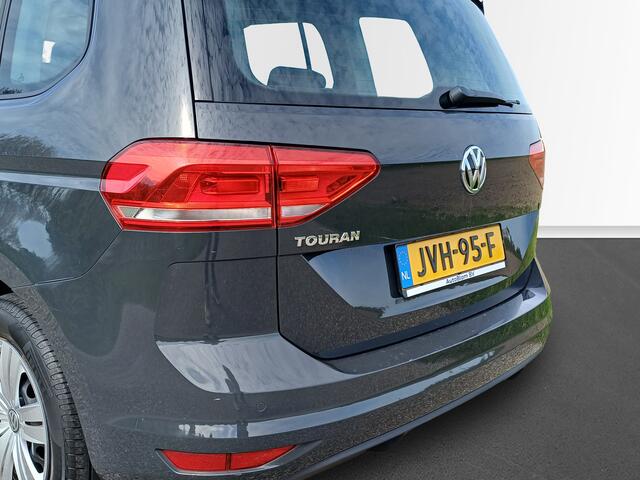 Volkswagen Touran TSI Comfortline 7-Pers. /Clima/Navi/Carplay/Cruise/