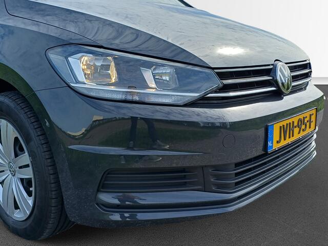 Volkswagen Touran TSI Comfortline 7-Pers. /Clima/Navi/Carplay/Cruise/