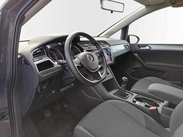 Volkswagen Touran TSI Comfortline 7-Pers. /Clima/Navi/Carplay/Cruise/