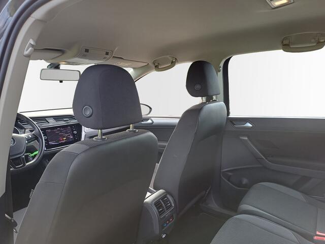 Volkswagen Touran TSI Comfortline 7-Pers. /Clima/Navi/Carplay/Cruise/