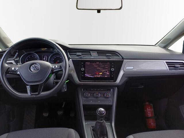 Volkswagen Touran TSI Comfortline 7-Pers. /Clima/Navi/Carplay/Cruise/