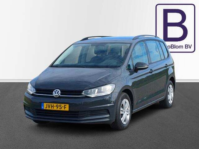 Volkswagen Touran TSI Comfortline 7-Pers. /Clima/Navi/Carplay/Cruise/